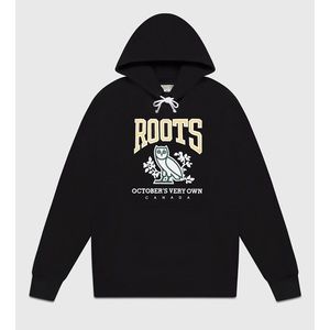 October’s Very Own x Roots Collab